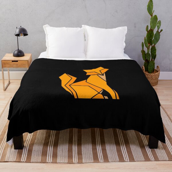 Item preview, FOX designed and sold by PureGeometry.