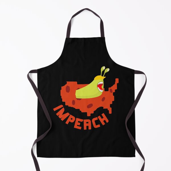 Item preview, Impeach 45 Anti Trump Inauguration Impeaching Pro Biden Gift designed and sold by trendo.