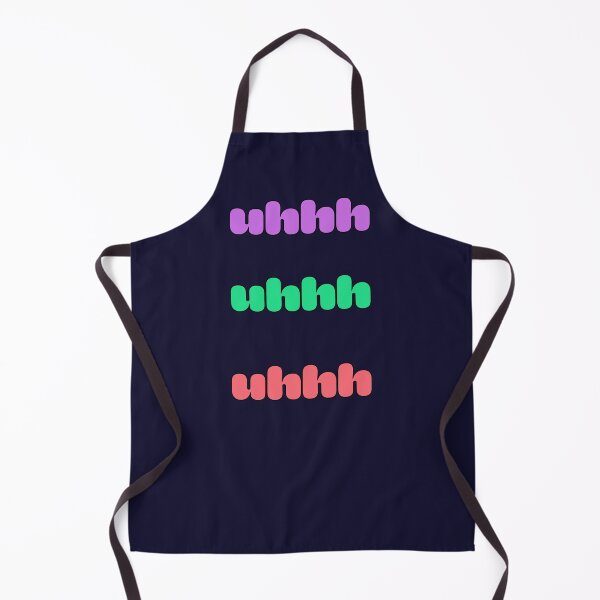 Item preview, Uhhhh - Uhhh (3 Sticker Pack) designed and sold by WonderWear.