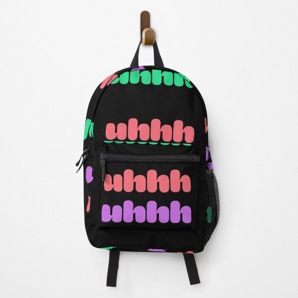 Item preview, Uhhhh - Uhhh (3 Sticker Pack) designed and sold by WonderWear.