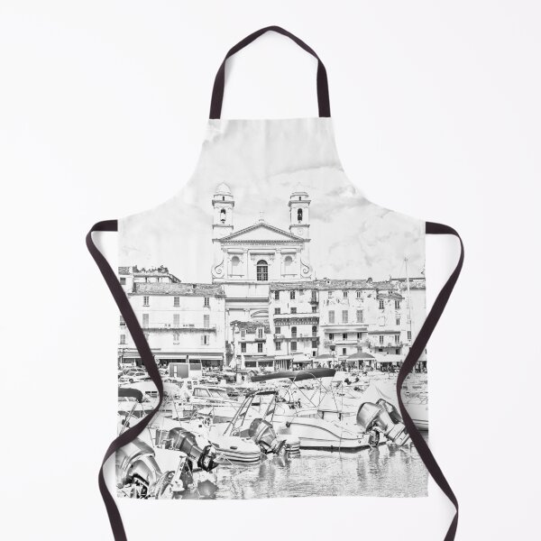 Item preview, église Saint Jean-Baptiste in Bastia designed and sold by FotoMahieu.