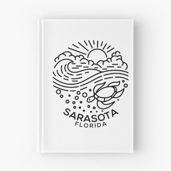 Item preview, Sarasota FL designed and sold by HalpinDesign.
