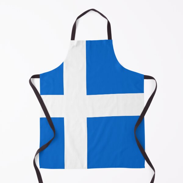 Item preview, FLAG OF THE SHETLAND ISLANDS designed and sold by WOOFANG.