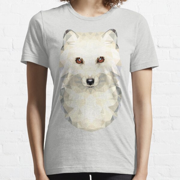 Arctic Fox Gifts Merchandise Redbubble - arctic fox shirt roblox