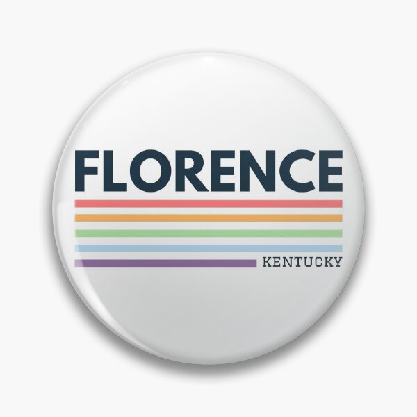 Item preview, Florence Kentucky designed and sold by Taumaturgo.