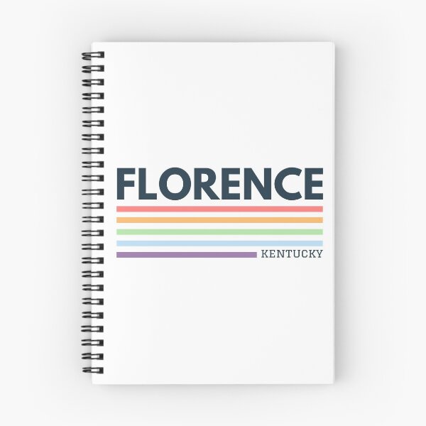 Item preview, Florence Kentucky designed and sold by Taumaturgo.