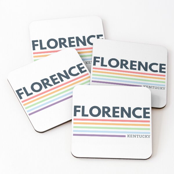 Item preview, Florence Kentucky designed and sold by Taumaturgo.