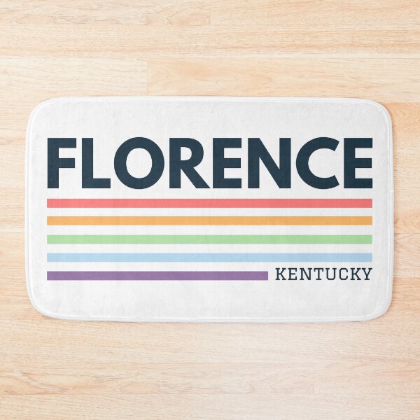 Item preview, Florence Kentucky designed and sold by Taumaturgo.