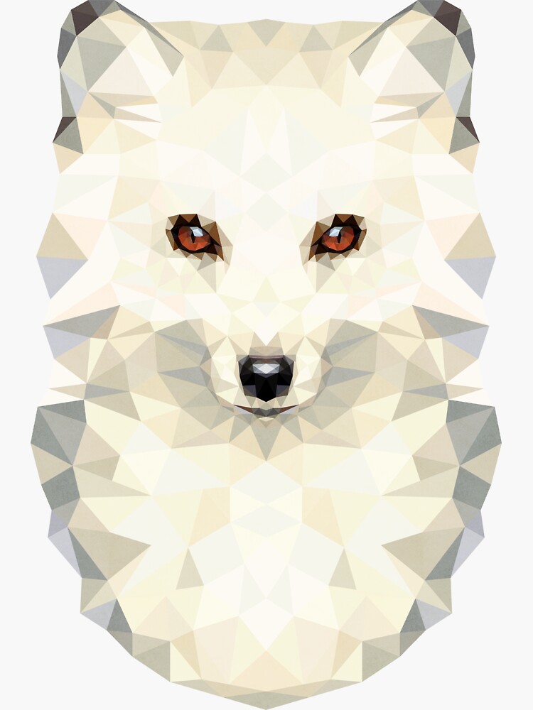 Arctic Fox