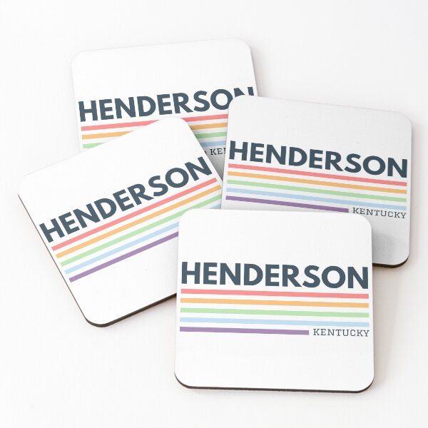 Item preview, Henderson Kentucky designed and sold by Taumaturgo.