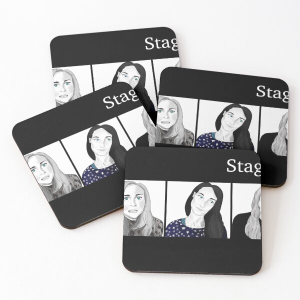 Item preview, Staged - the ladies designed and sold by acsalva.