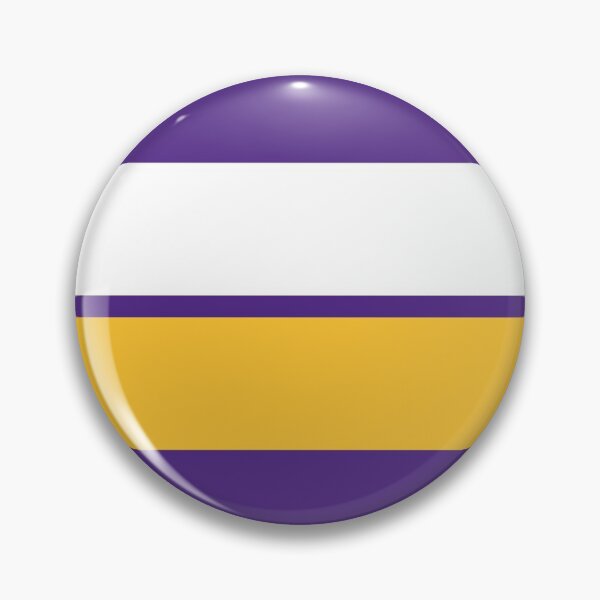 Item preview, Minnesota Vikings Stripes designed and sold by SDCohen2003.