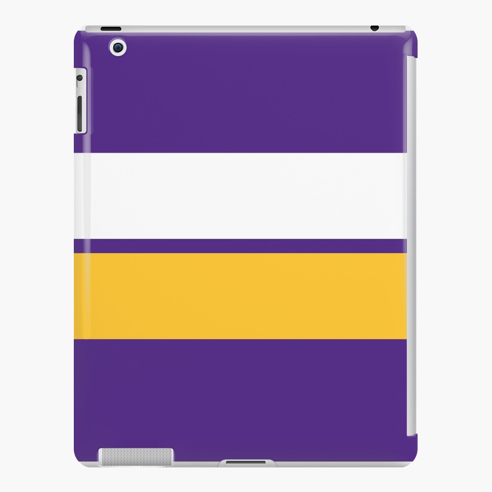 Minnesota Vikings Logo  iPad Case & Skin for Sale by LostBirch