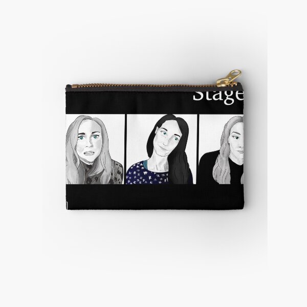 Item preview, Staged - the ladies designed and sold by acsalva.
