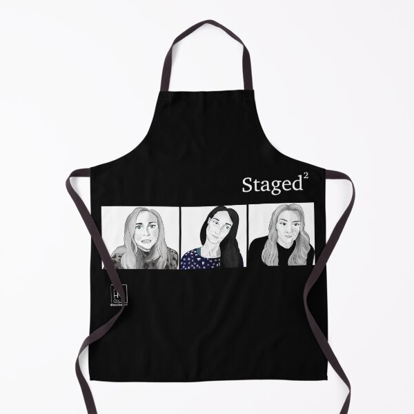 Item preview, Staged - the ladies designed and sold by acsalva.