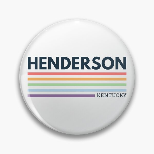 Item preview, Henderson Kentucky designed and sold by Taumaturgo.