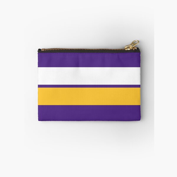 Item preview, Minnesota Vikings Stripes designed and sold by SDCohen2003.