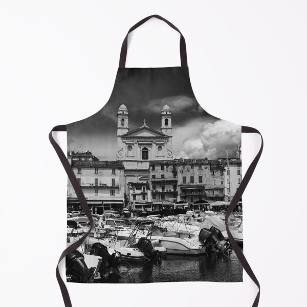 Item preview, église Saint Jean-Baptiste in Bastia designed and sold by FotoMahieu.