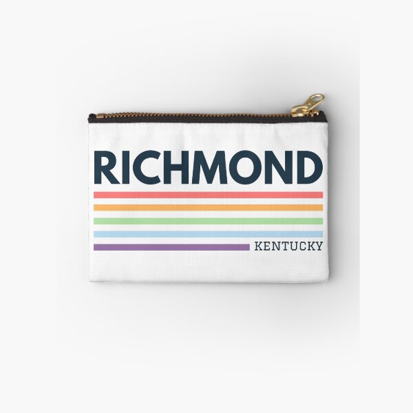 Artikelvorschau, Richmond Kentucky entworfen und verkauft von Taumaturgo.