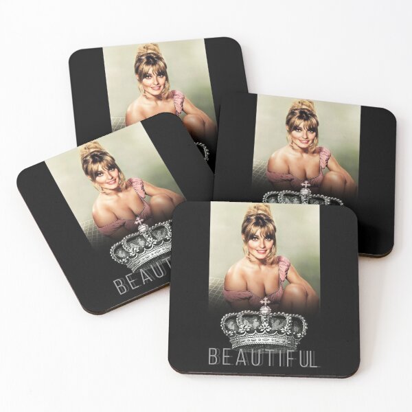 Item preview, Beautiful Sharon Tate designed and sold by GrungeGoddessxo.