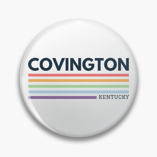 Item preview, Covington Kentucky designed and sold by Taumaturgo.