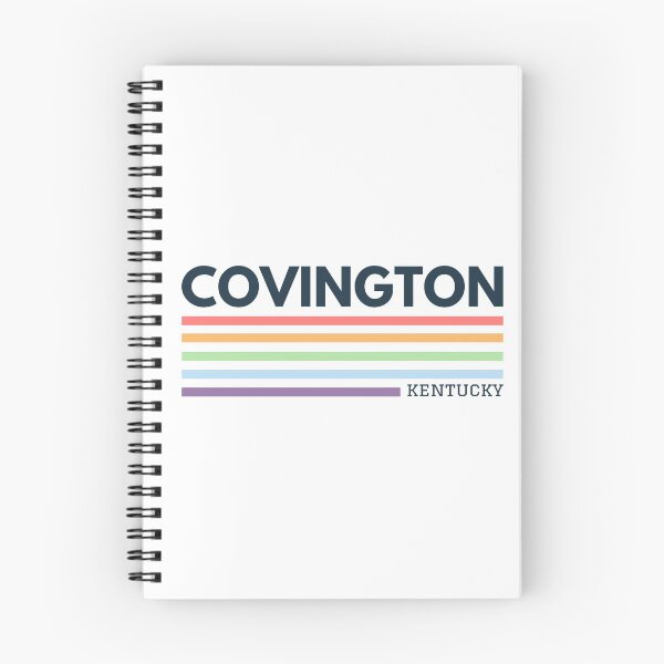 Item preview, Covington Kentucky designed and sold by Taumaturgo.