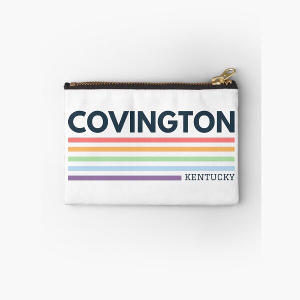Item preview, Covington Kentucky designed and sold by Taumaturgo.