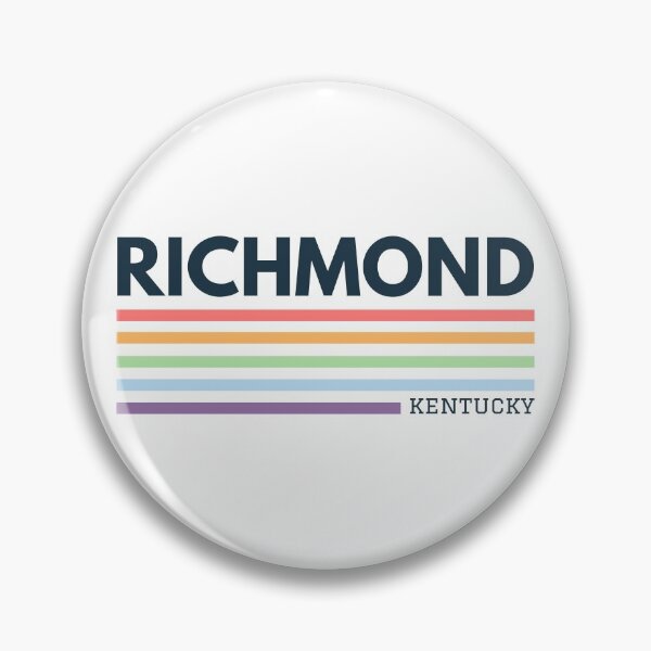 Item preview, Richmond Kentucky designed and sold by Taumaturgo.