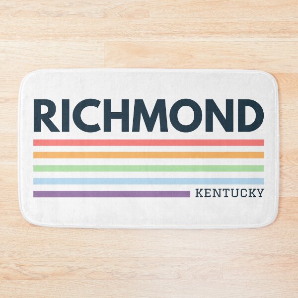 Item preview, Richmond Kentucky designed and sold by Taumaturgo.