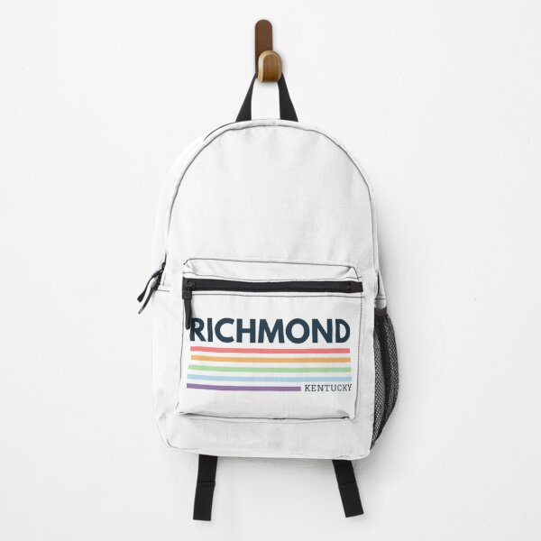 Item preview, Richmond Kentucky designed and sold by Taumaturgo.