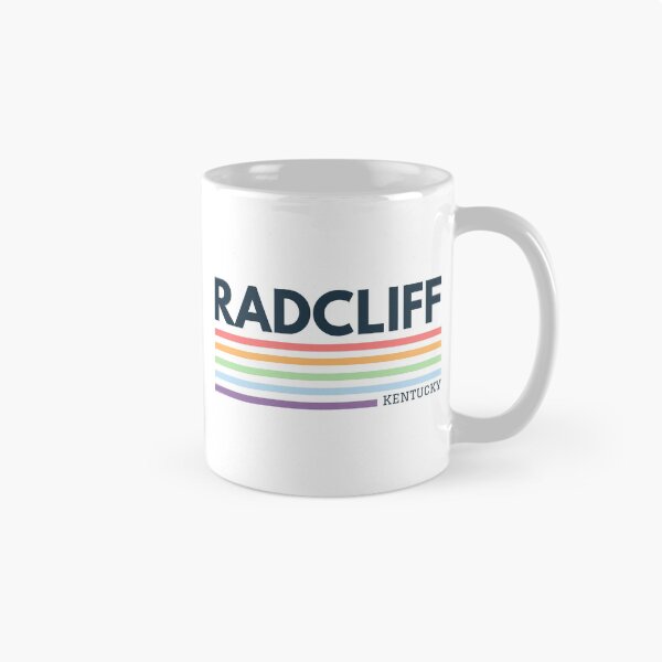 Item preview, Radcliff Kentucky designed and sold by Taumaturgo.