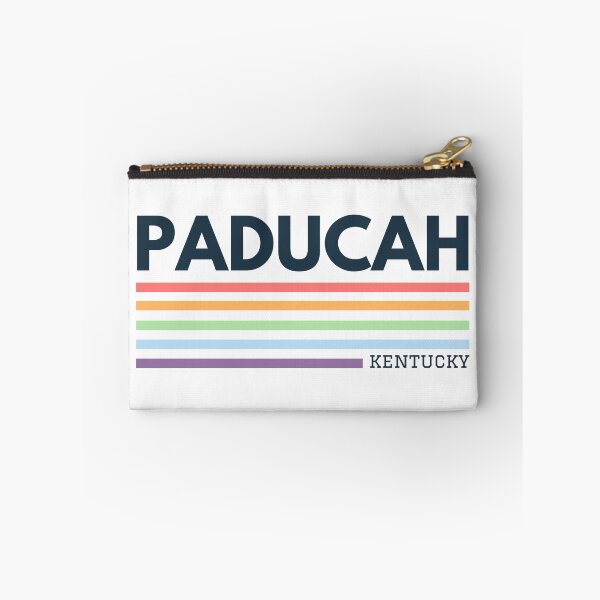 Item preview, Paducah Kentucky designed and sold by Taumaturgo.