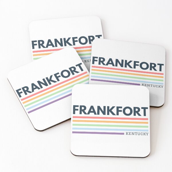 Item preview, Frankfort Kentucky designed and sold by Taumaturgo.