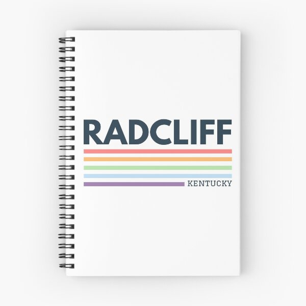 Item preview, Radcliff Kentucky designed and sold by Taumaturgo.