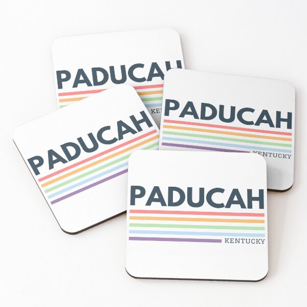 Item preview, Paducah Kentucky designed and sold by Taumaturgo.