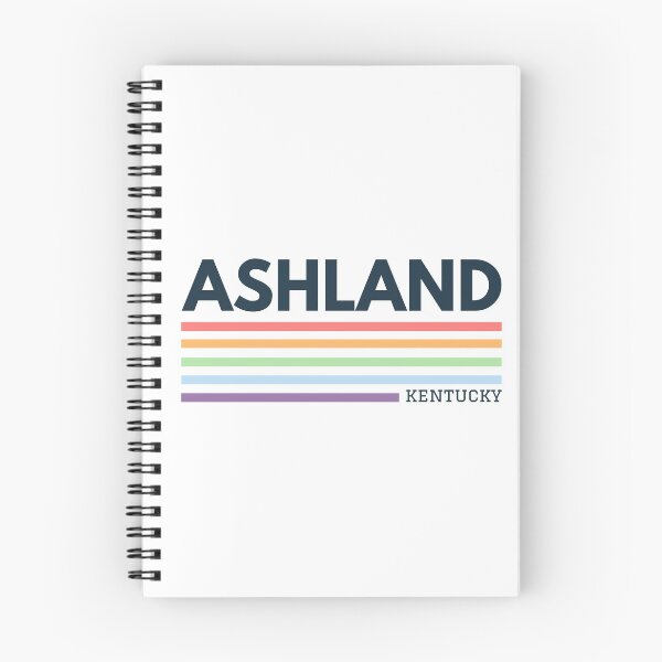 Item preview, Ashland Kentucky designed and sold by Taumaturgo.