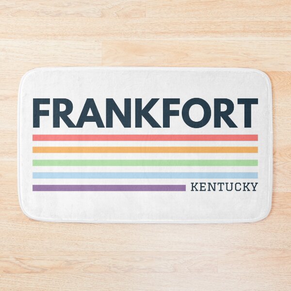 Item preview, Frankfort Kentucky designed and sold by Taumaturgo.