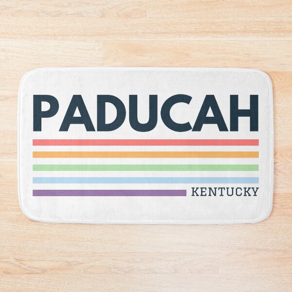 Item preview, Paducah Kentucky designed and sold by Taumaturgo.