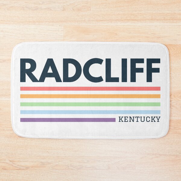 Item preview, Radcliff Kentucky designed and sold by Taumaturgo.