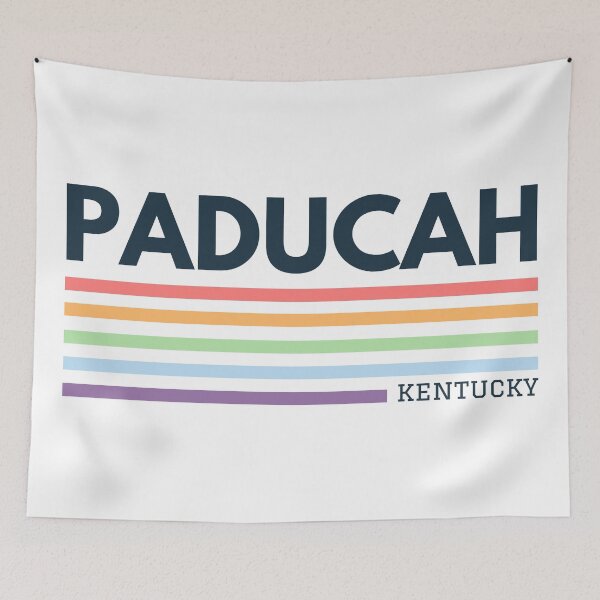 Item preview, Paducah Kentucky designed and sold by Taumaturgo.