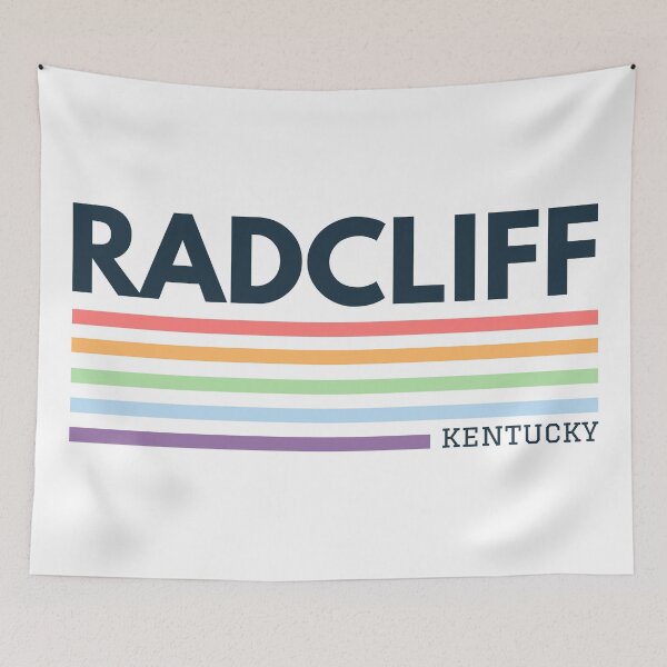 Item preview, Radcliff Kentucky designed and sold by Taumaturgo.