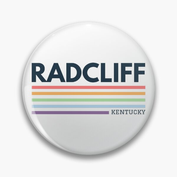 Item preview, Radcliff Kentucky designed and sold by Taumaturgo.