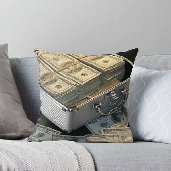 Item preview, HUNDREDS DOLLAR BILLS designed and sold by TeeShirtMe.