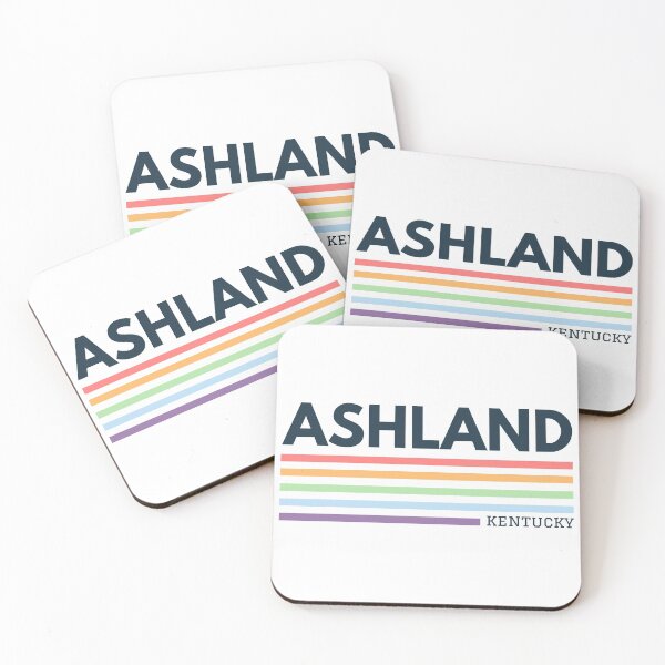 Item preview, Ashland Kentucky designed and sold by Taumaturgo.