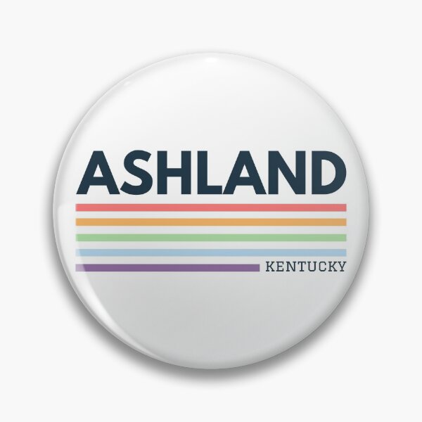 Item preview, Ashland Kentucky designed and sold by Taumaturgo.
