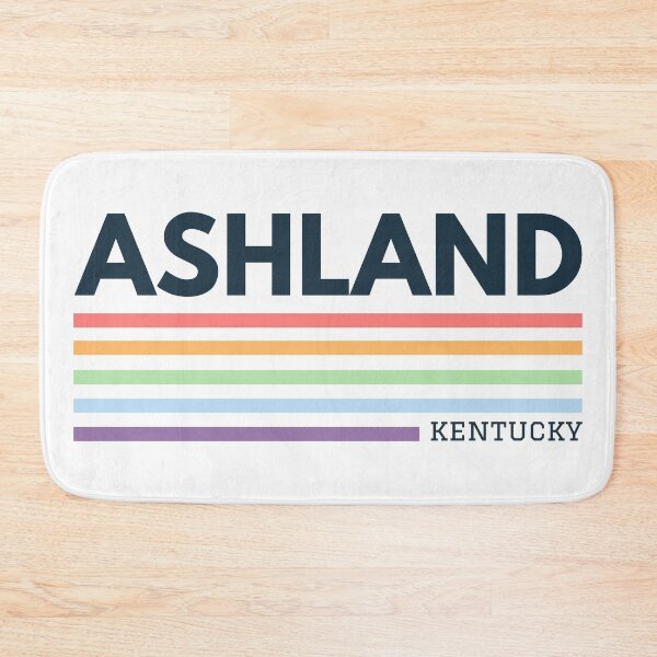 Item preview, Ashland Kentucky designed and sold by Taumaturgo.