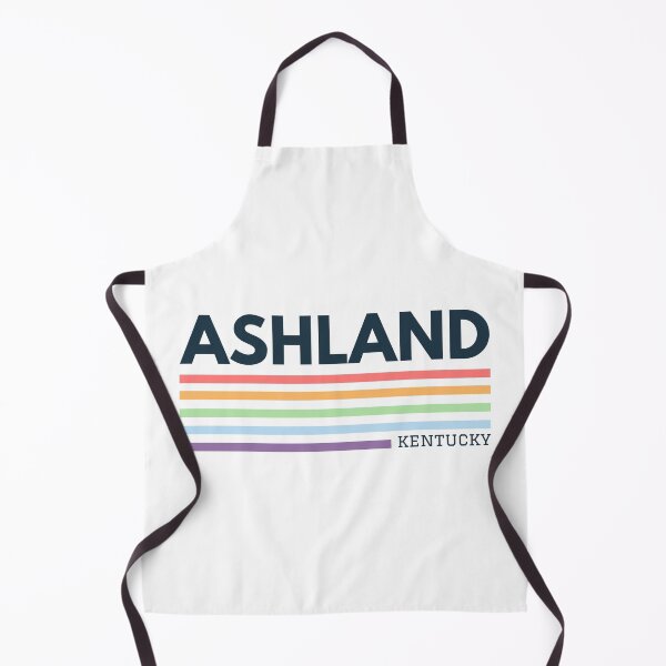 Item preview, Ashland Kentucky designed and sold by Taumaturgo.