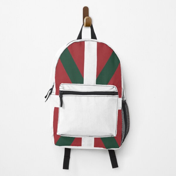Item preview, Basque flag designed and sold by Kakulua.