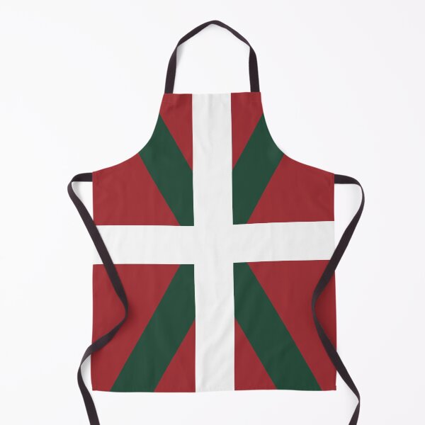 Item preview, Basque flag designed and sold by Kakulua.