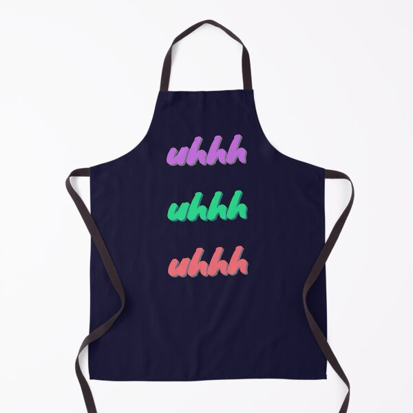 Item preview, Uhhhh - Uhhh (3 Sticker Pack) designed and sold by WonderWear.
